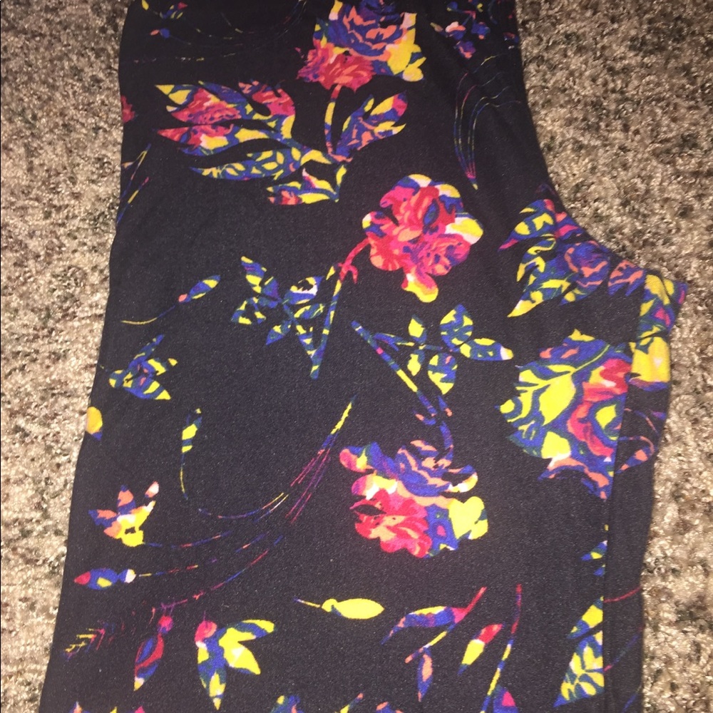 Lularoe os leggings